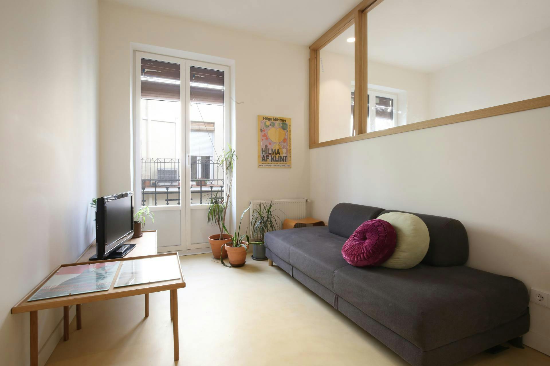 Calle de San Ildefonso, Madrid Madrid