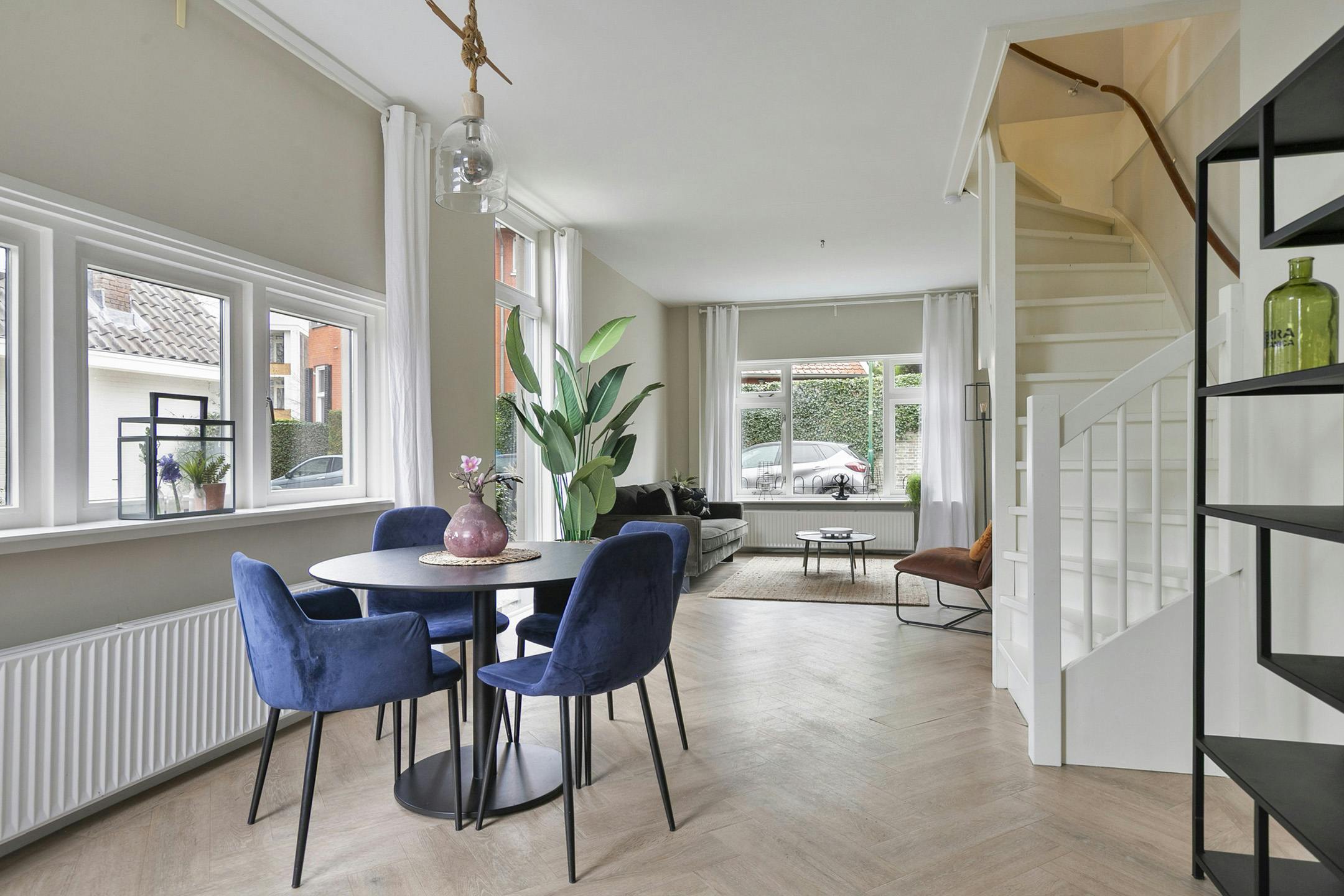 House for rent for €2,750 per month in Baarn, Burgemeester Penstraat