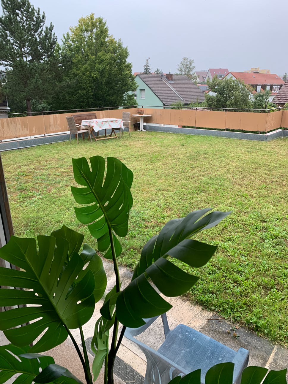 Apartment for rent for €950 per month in Gerbrunn, Hauptstraße