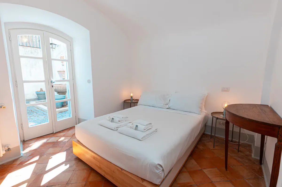 2-Bedroom House in Via Leone Dehon, Rome (1678576) ROOM