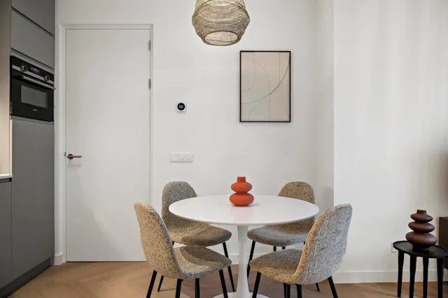 1-Bedroom Apartment in Laan van Meerdervoort, The Hague (1678581) room image 120
