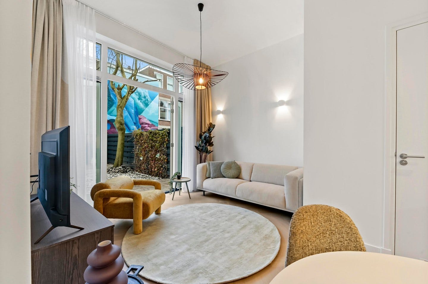 Laan van Meerdervoort, The Hague preview