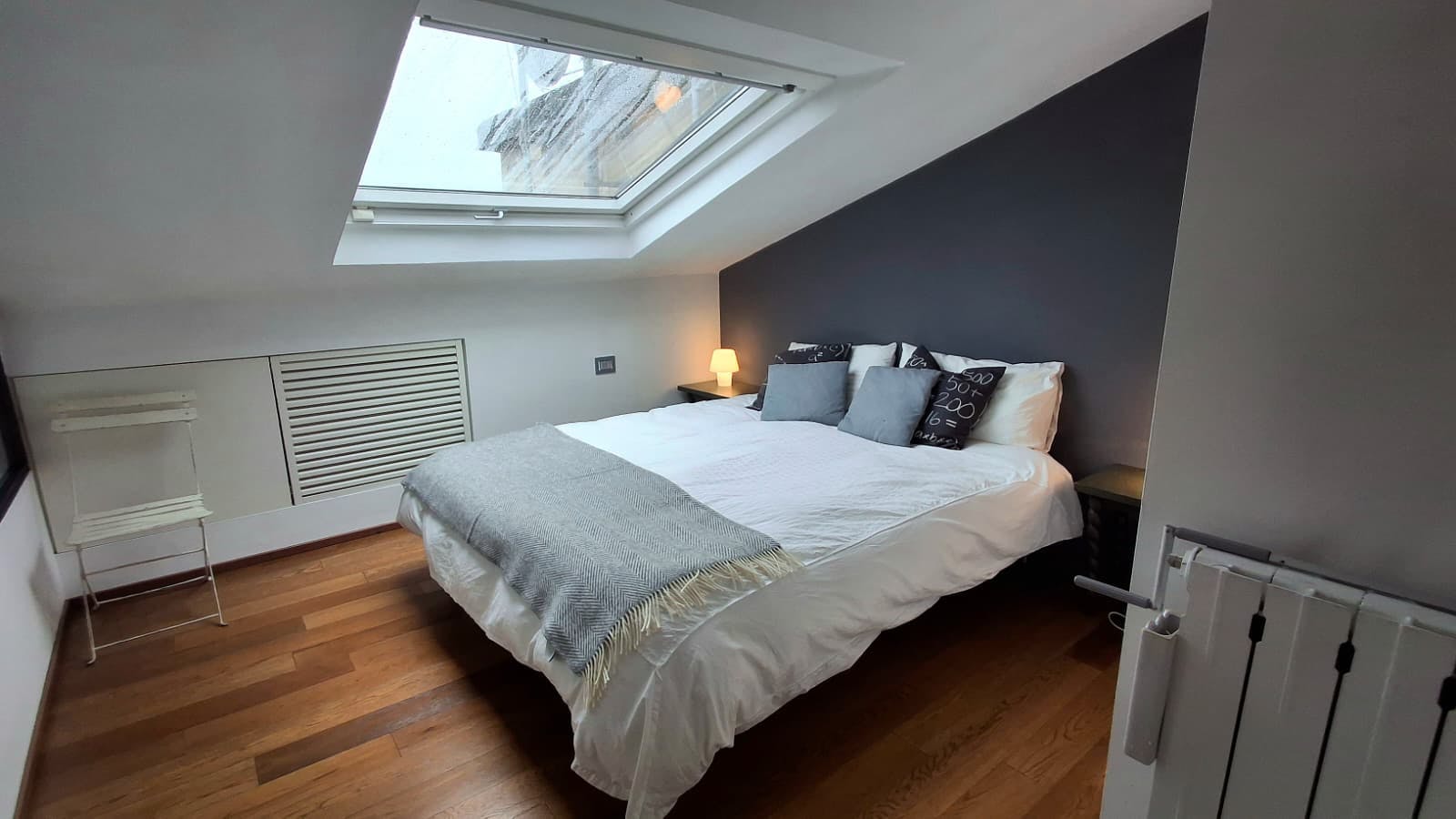 Apartment for rent for €2,750 per month in Milan, Via Giorgio Washington