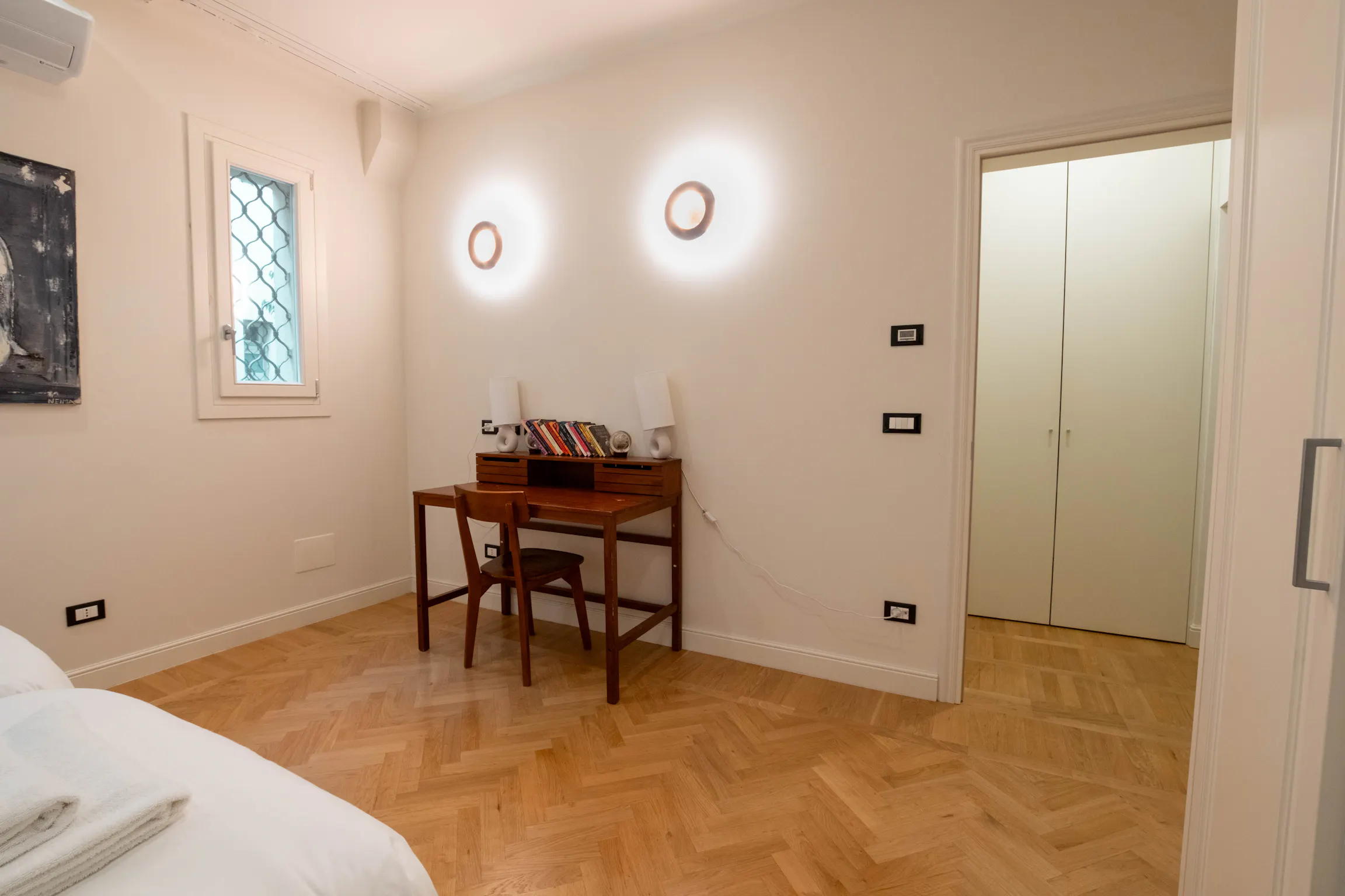 1-Bedroom Apartment in Via Marchesana, Bologna (1678595) ROOM 2