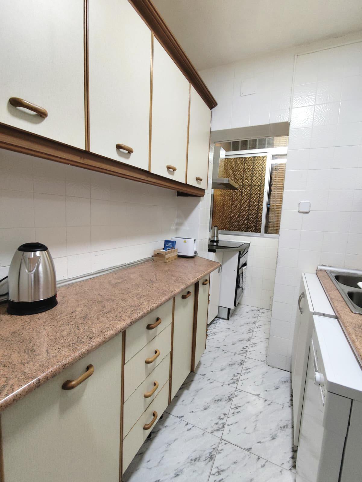 Apartment Madrid, 3 beds — photo 9