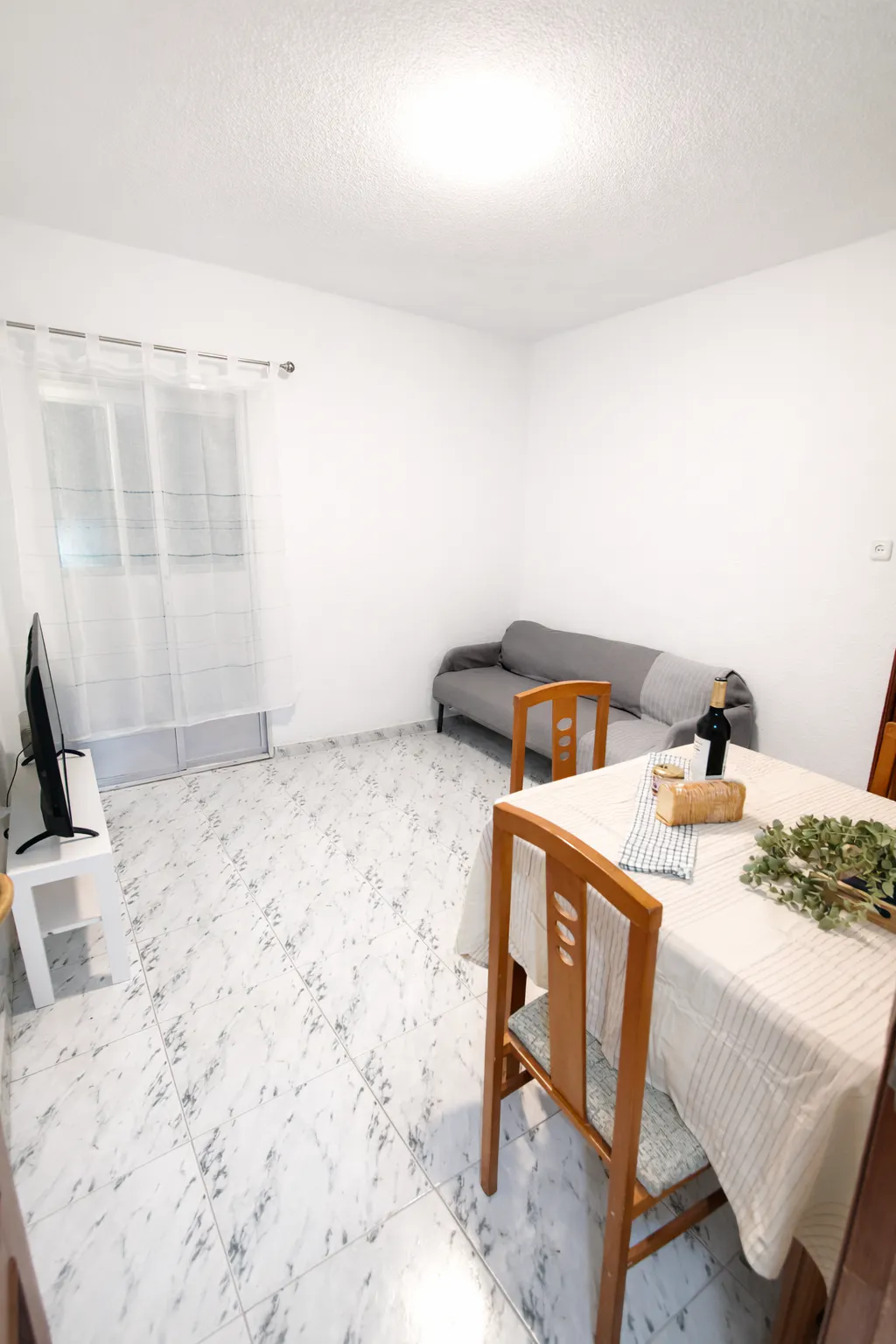 3-Bedroom House in Calle de San Claudio, Madrid (1678602) ROOM 1
