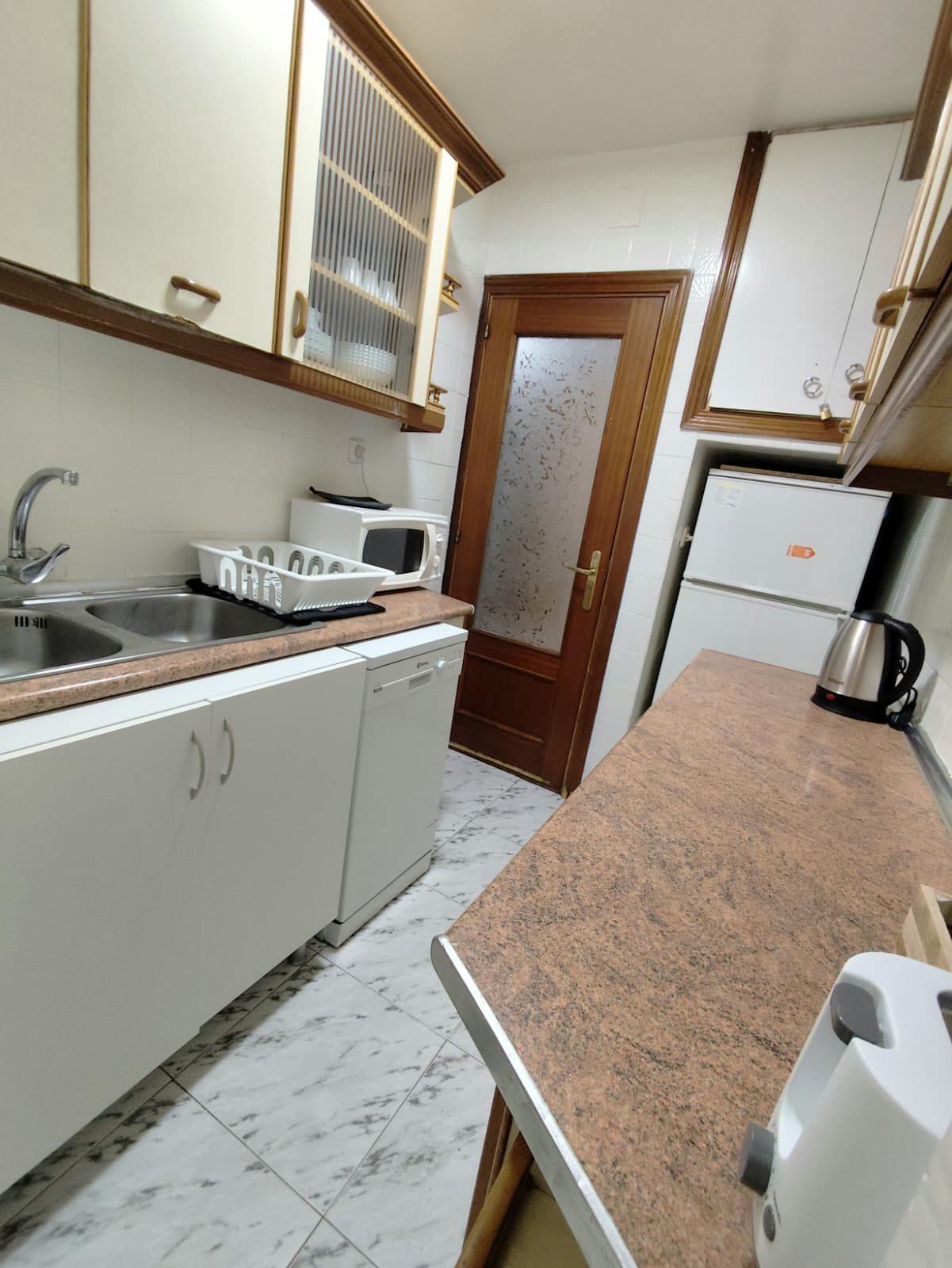 Apartment Madrid, 3 beds — photo 10