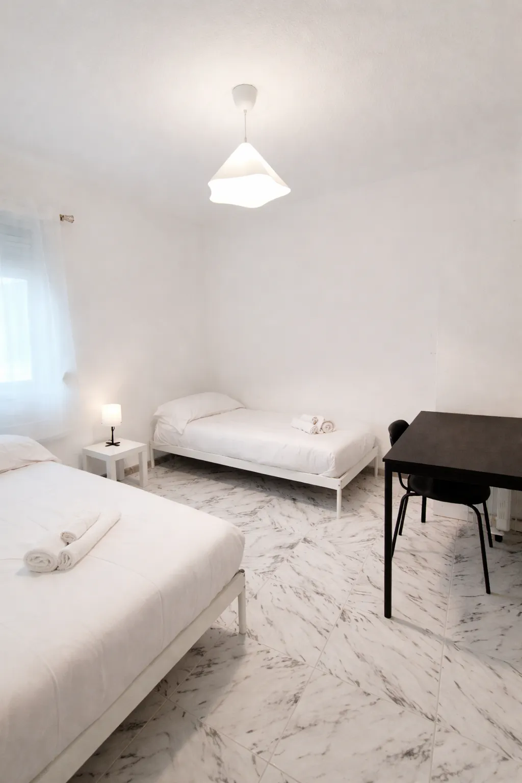3-Bedroom House in Calle de San Claudio, Madrid (1678602) ROOM