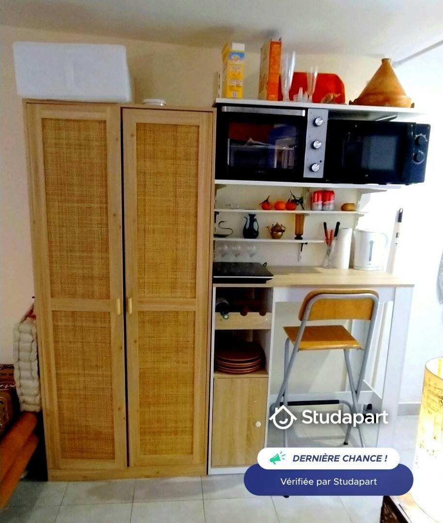 Appartement – Paris, 18th Arrondissement - Plus