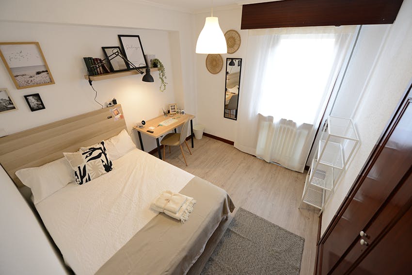 Garamendi Vicente Rv Etxetaldea, Bilbao preview