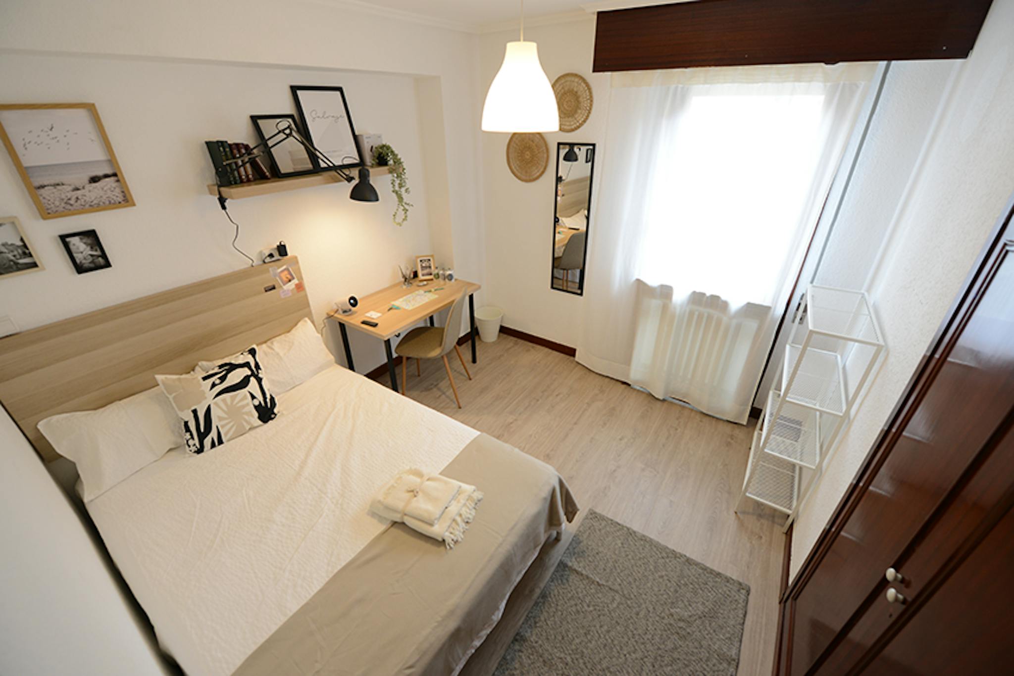 Garamendi Vicente Rv Etxetaldea, Bilbao preview