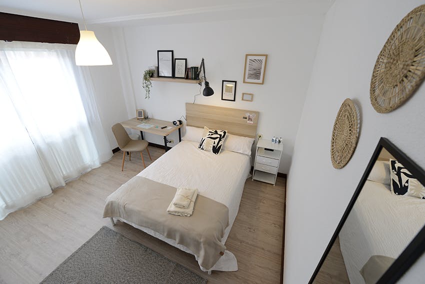 Garamendi Vicente Rv Etxetaldea, Bilbao preview