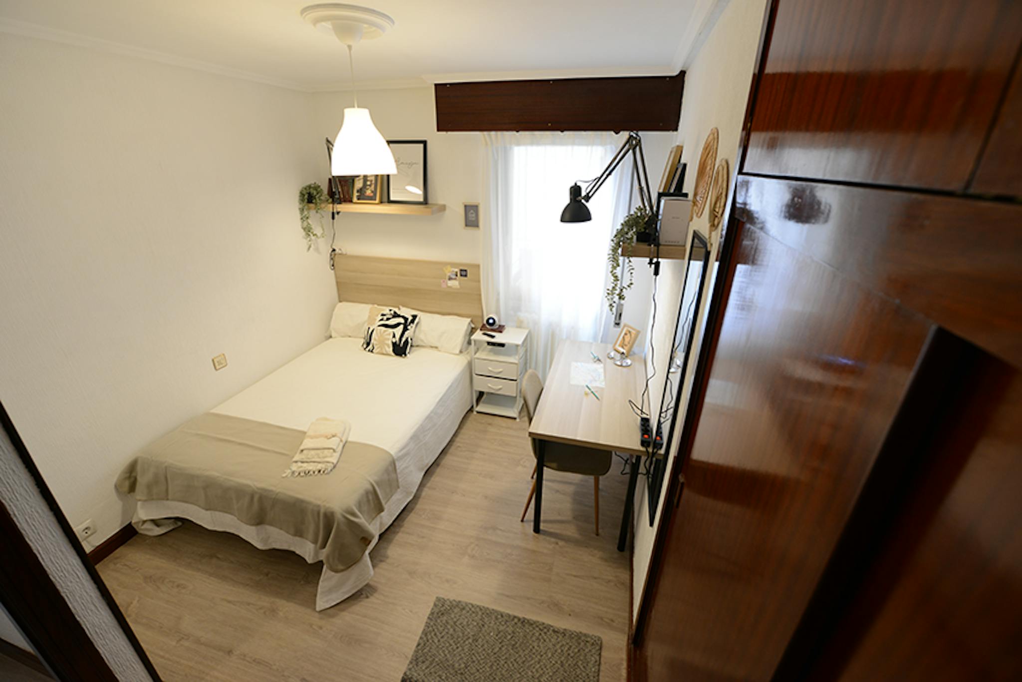 Garamendi Vicente Rv Etxetaldea, Bilbao preview