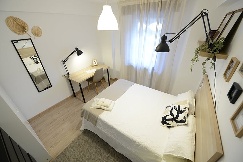 Private room for rent for €475 per month in Bilbao, Garamendi Vicente Rv Etxetaldea
