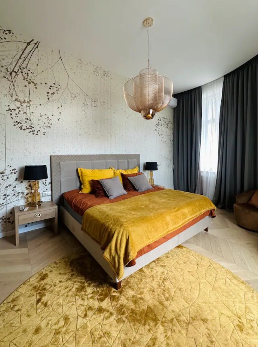 Apartment Budapest, 2 beds — photo 10