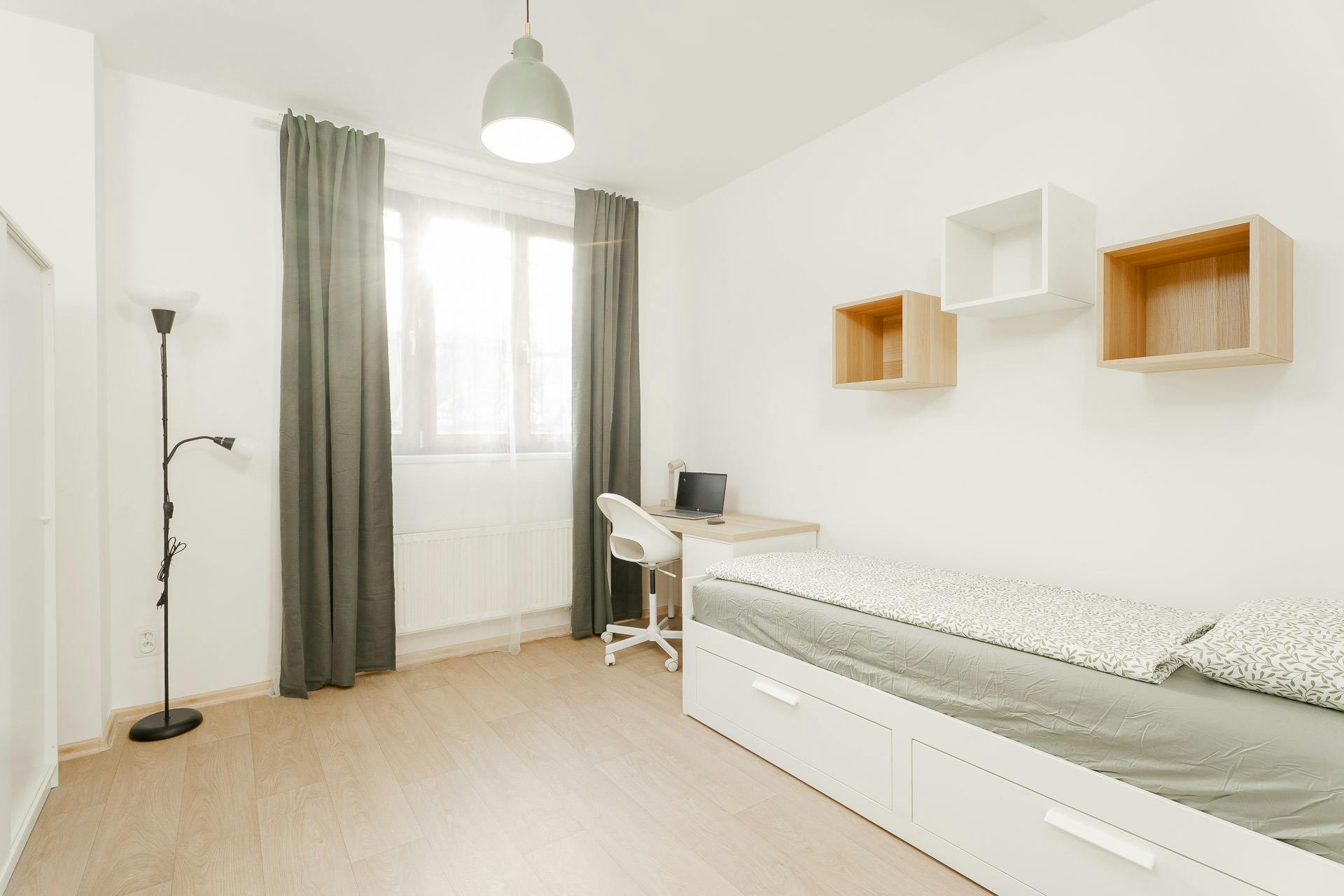 Apartment Hlavní Město Praha — photo 1