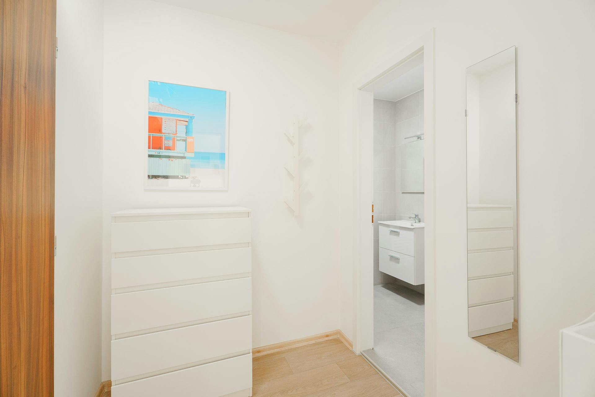 Apartment Hlavní Město Praha — photo 7