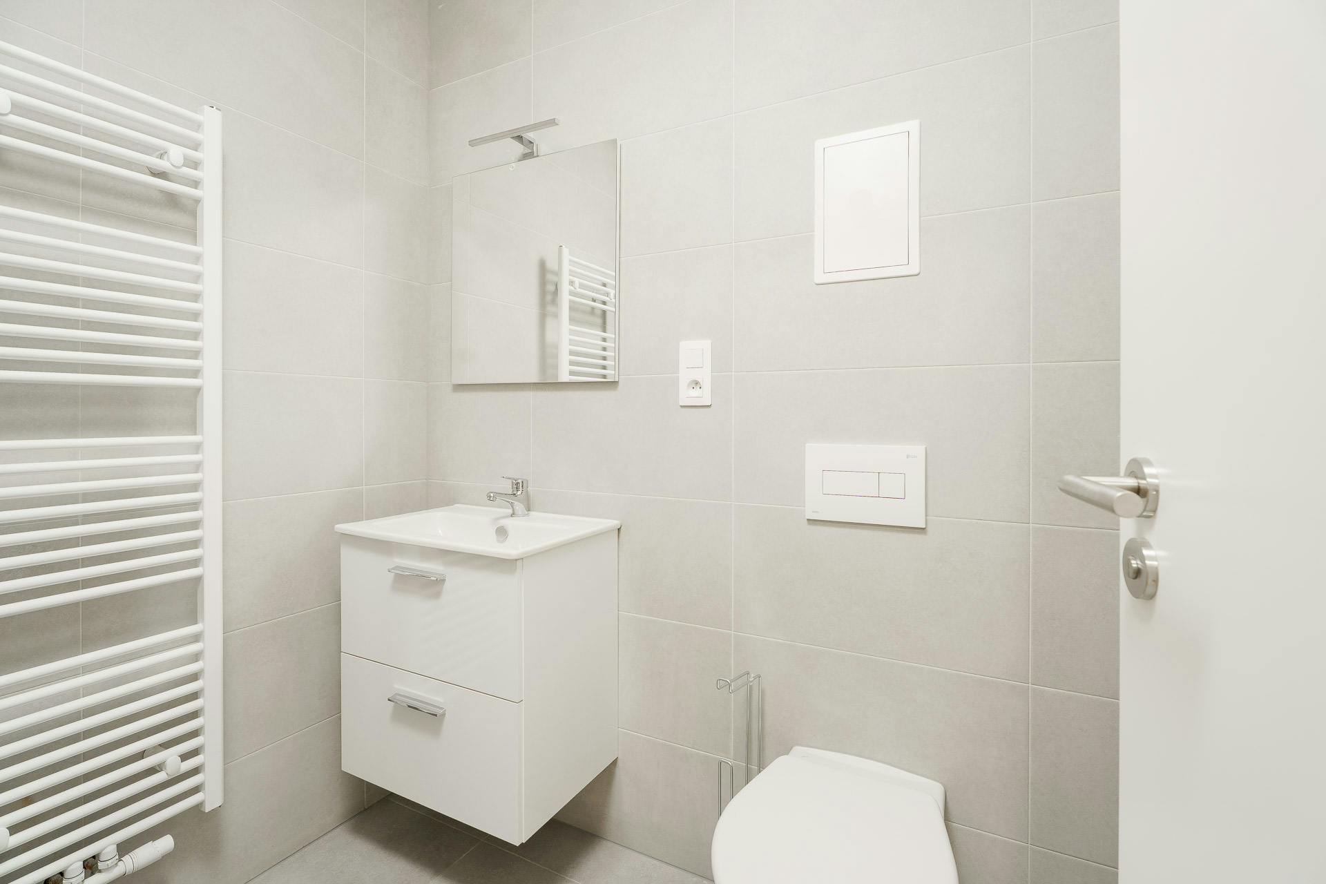 Apartment Hlavní Město Praha — photo 9