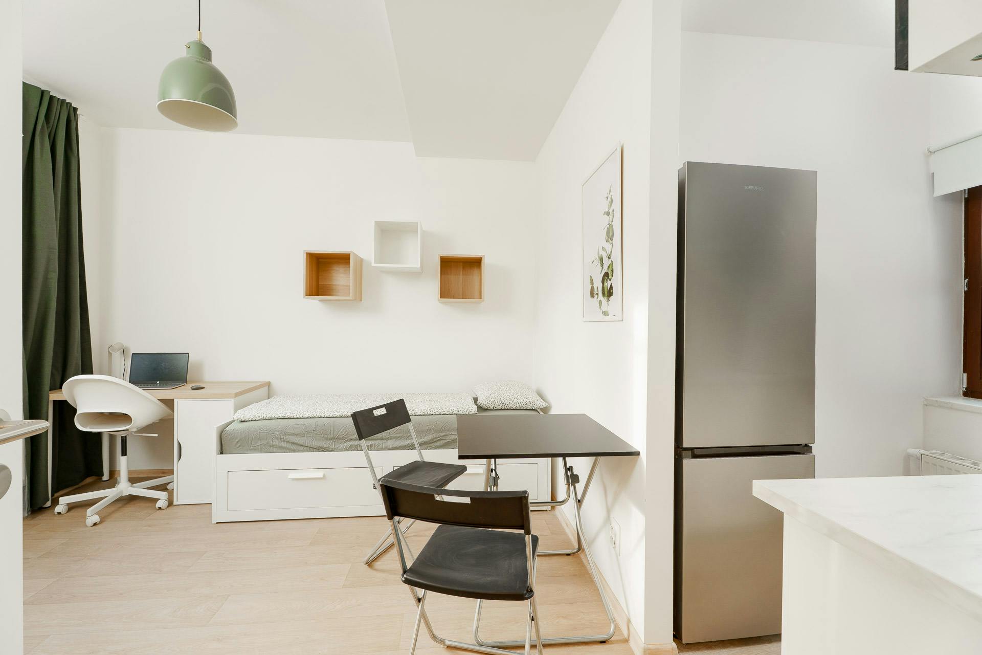 Apartment Hlavní Město Praha — photo 6