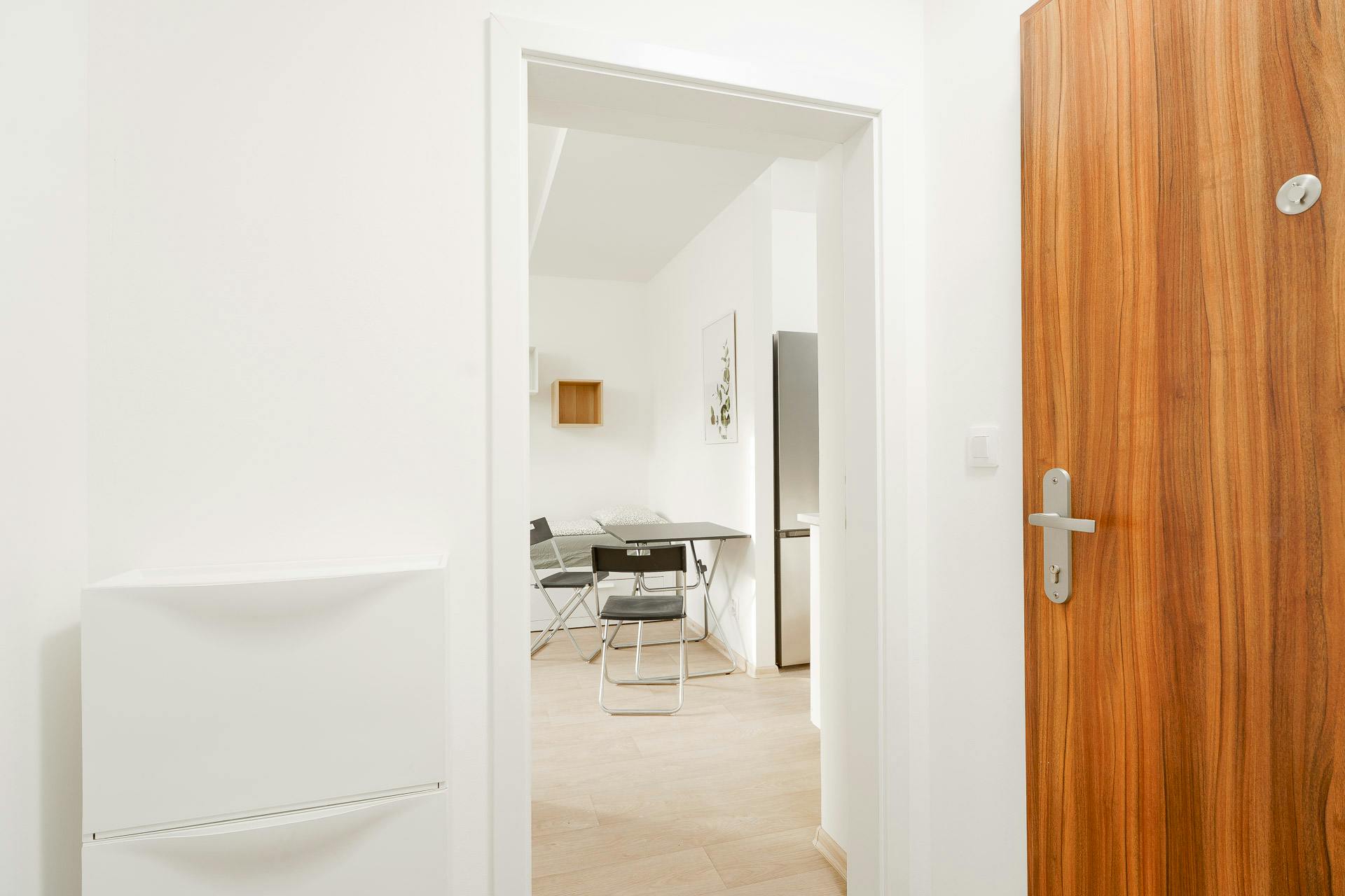 Apartment Hlavní Město Praha — photo 8