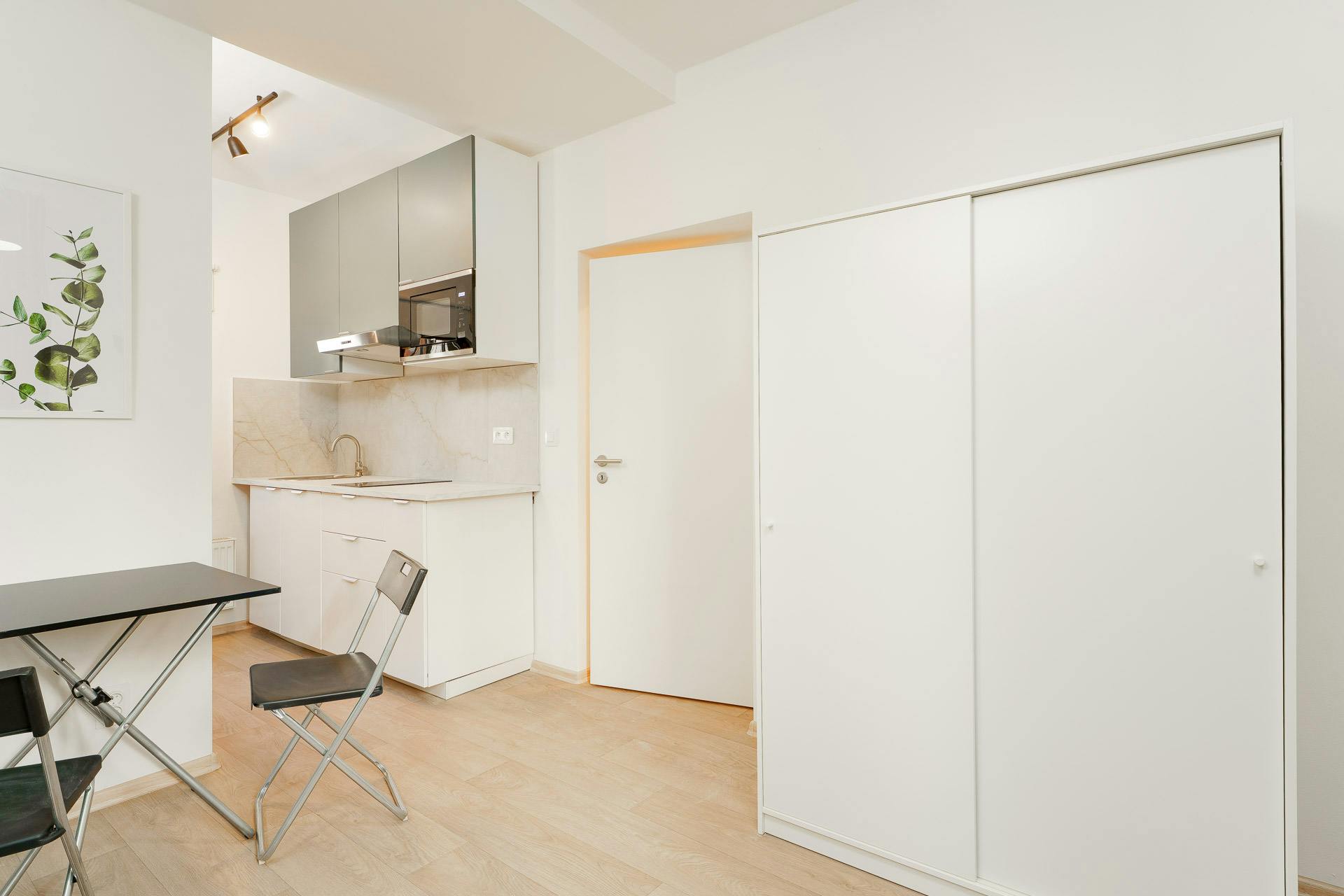 Apartment Hlavní Město Praha — photo 3