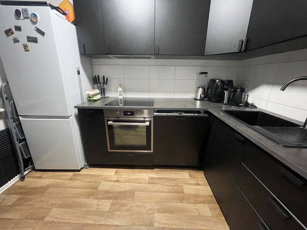 preview gallery tile