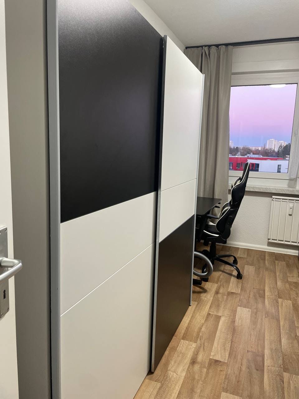 preview gallery tile