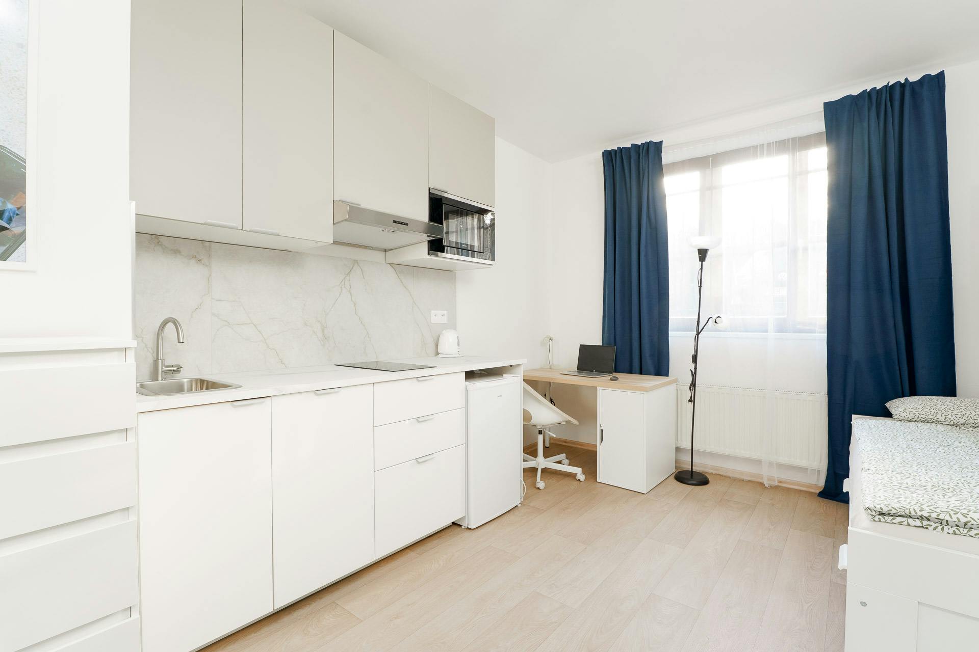 Apartment Hlavní Město Praha — photo 5