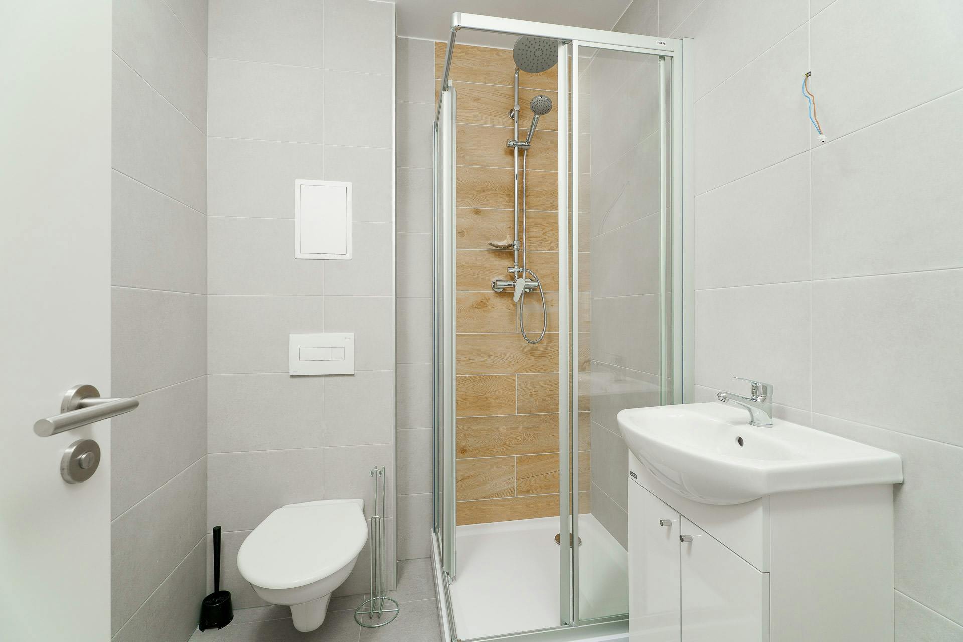 Apartment Hlavní Město Praha — photo 6