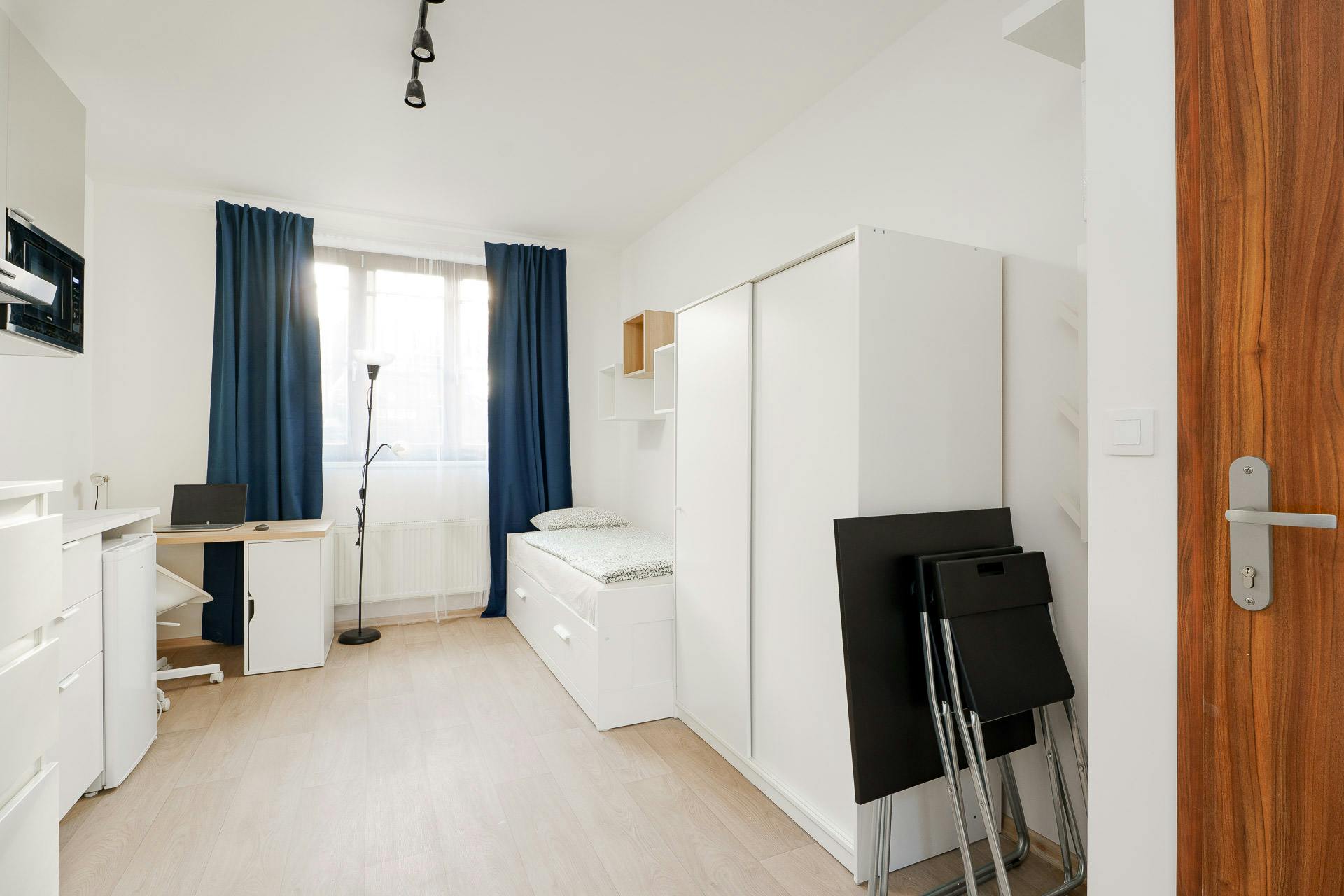 Apartment Hlavní Město Praha — photo 2
