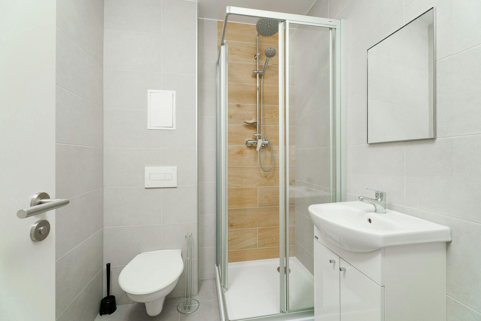 Apartment Hlavní Město Praha — photo 7