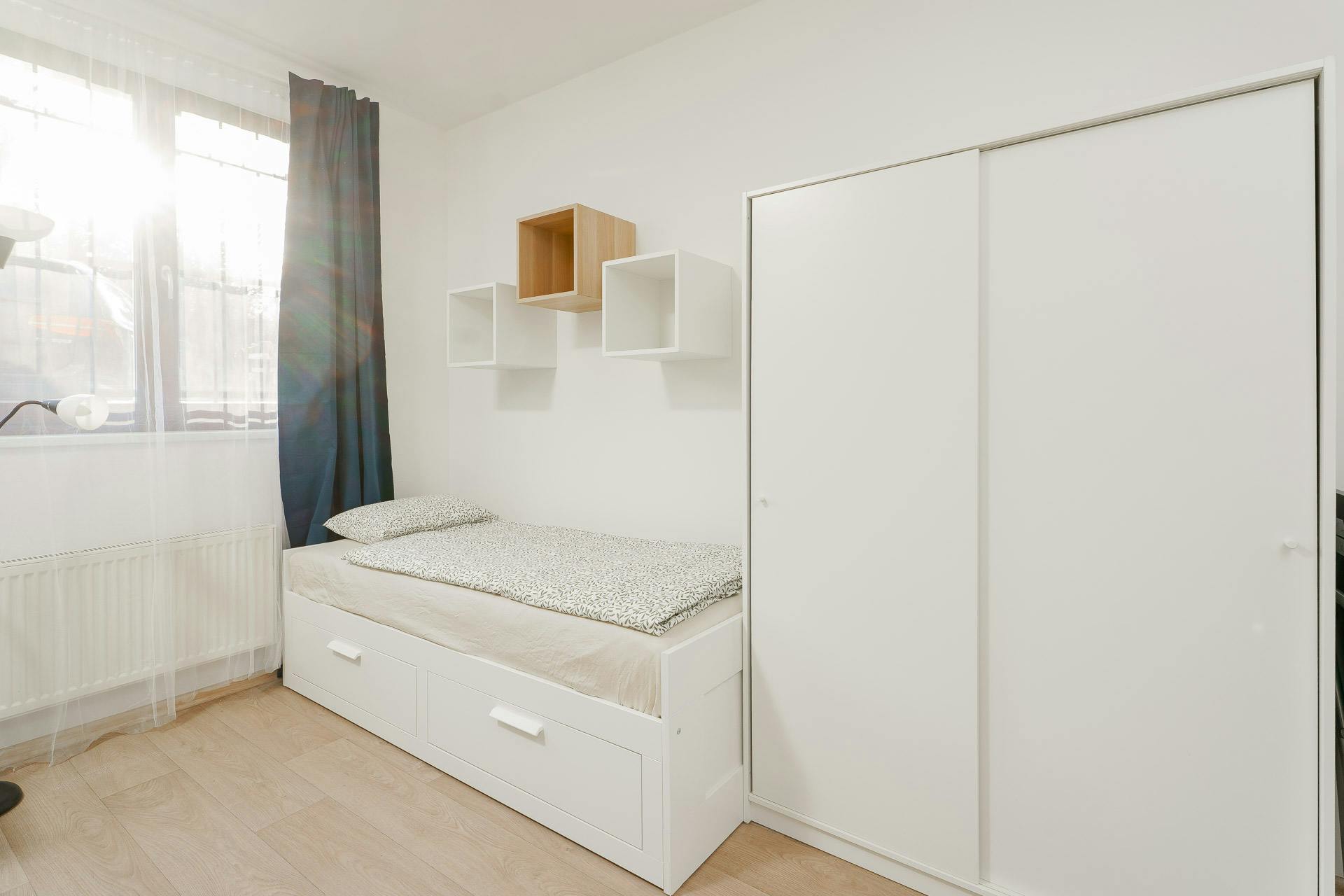 Apartment Hlavní Město Praha — photo 1