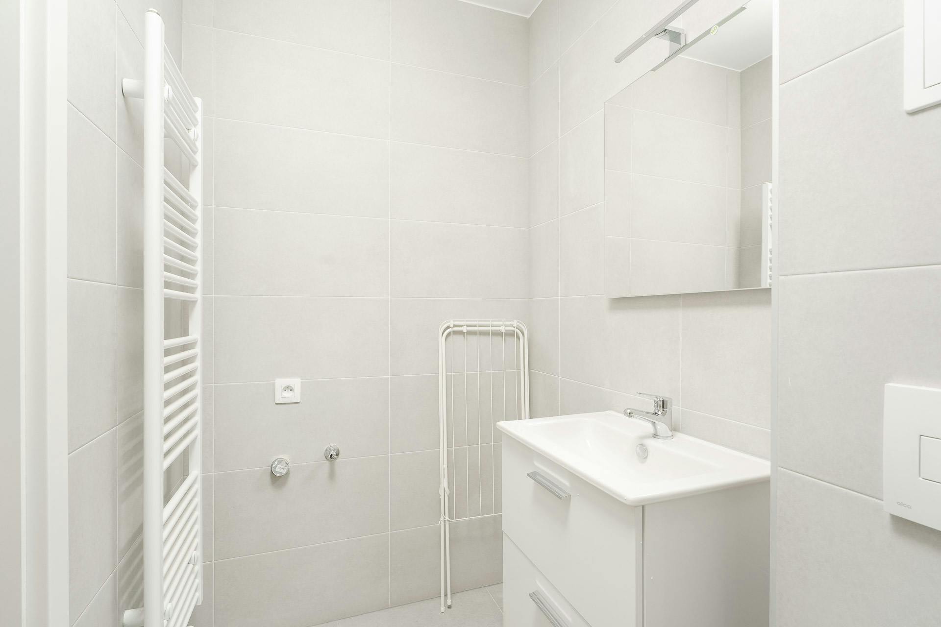 Apartment Hlavní Město Praha — photo 8