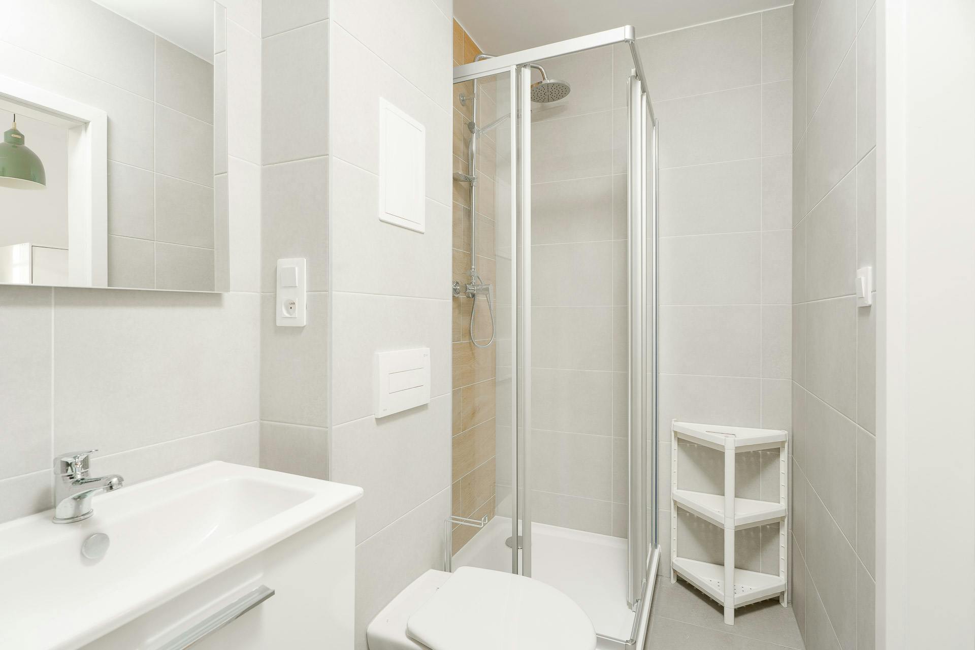 Apartment Hlavní Město Praha — photo 9