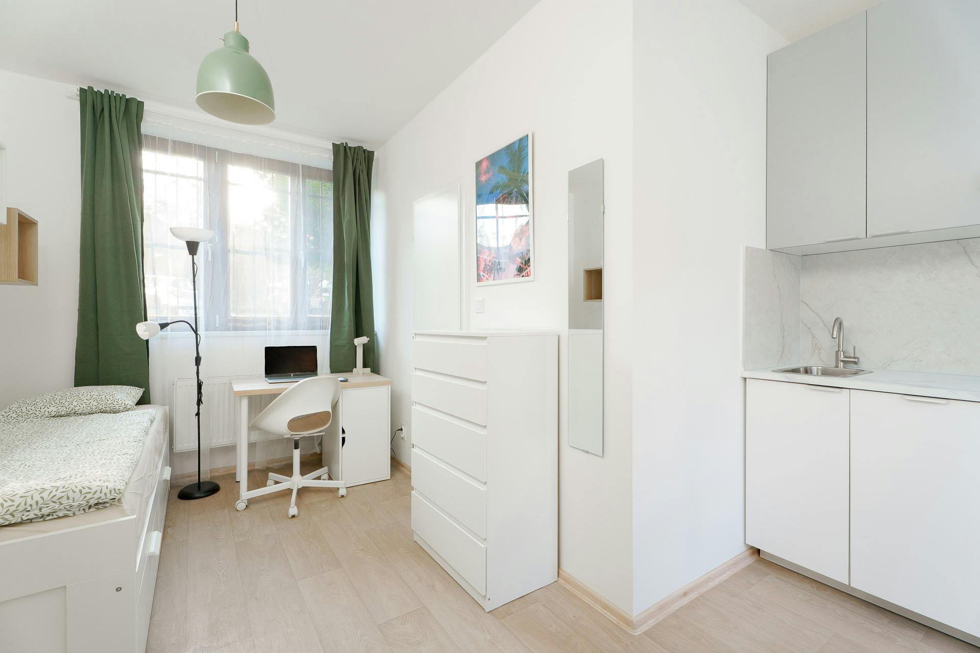 preview gallery tile