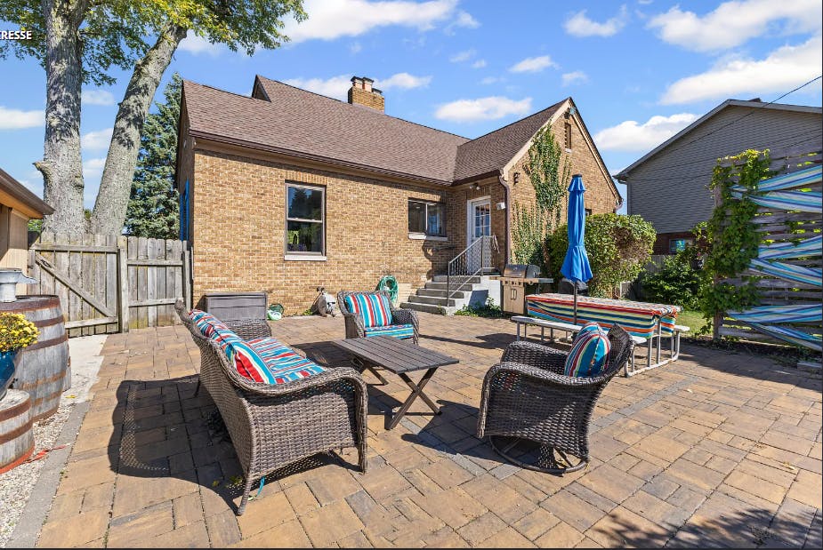 House for rent for $2,000 per month in Indianapolis, Southview Drive