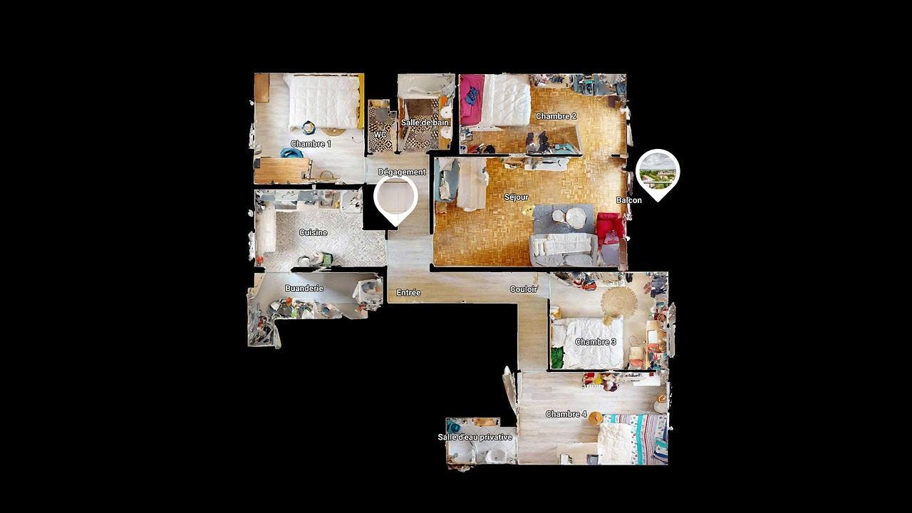 preview gallery tile