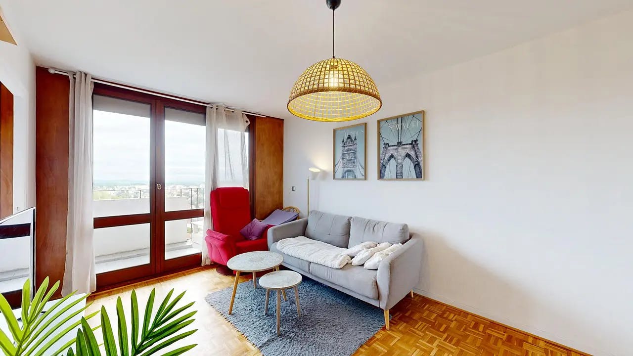 Private room in Boulevard Recteur Jean Sarrailh, Pau (1678661) COMMON_AREA 3