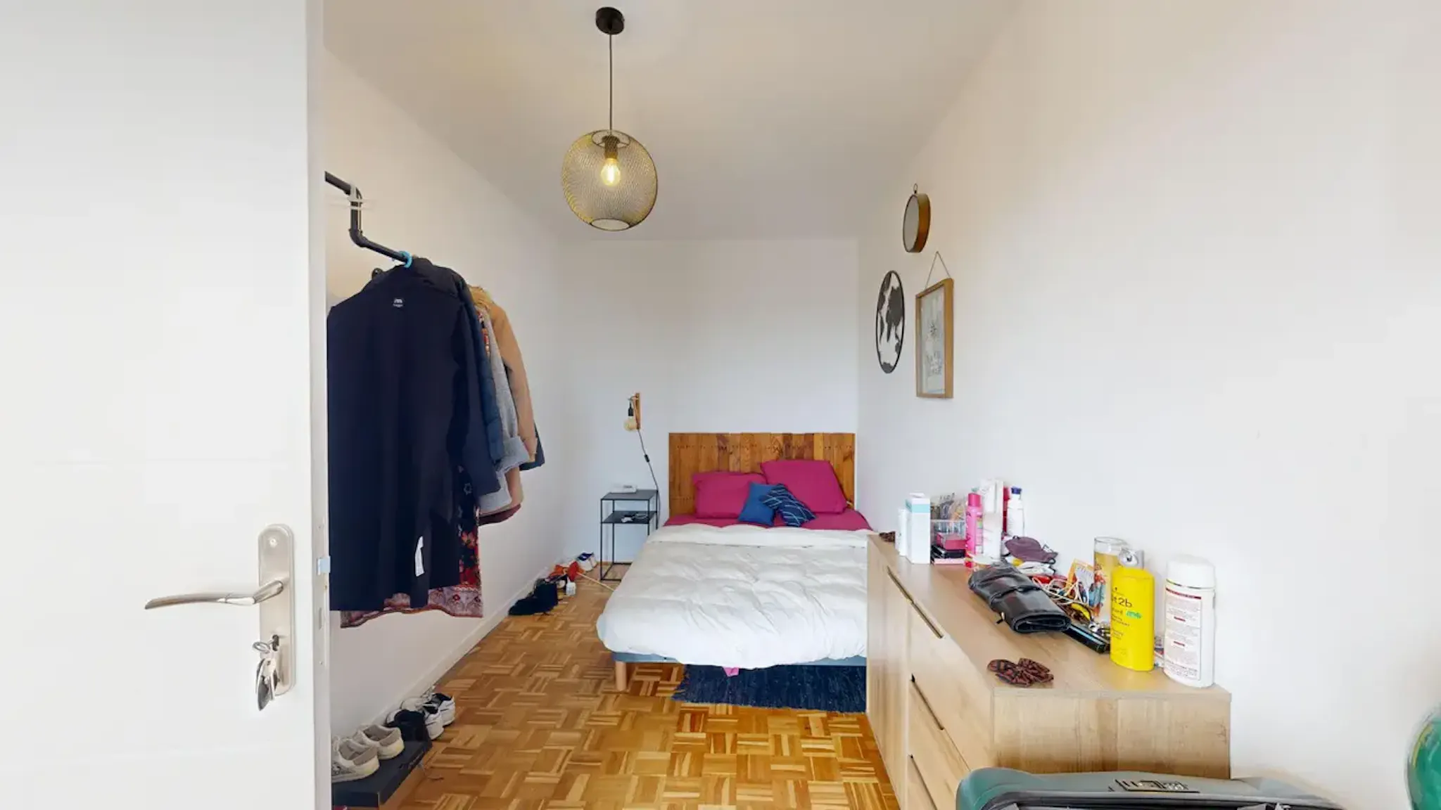 Boulevard Recteur Jean Sarrailh, Pau preview