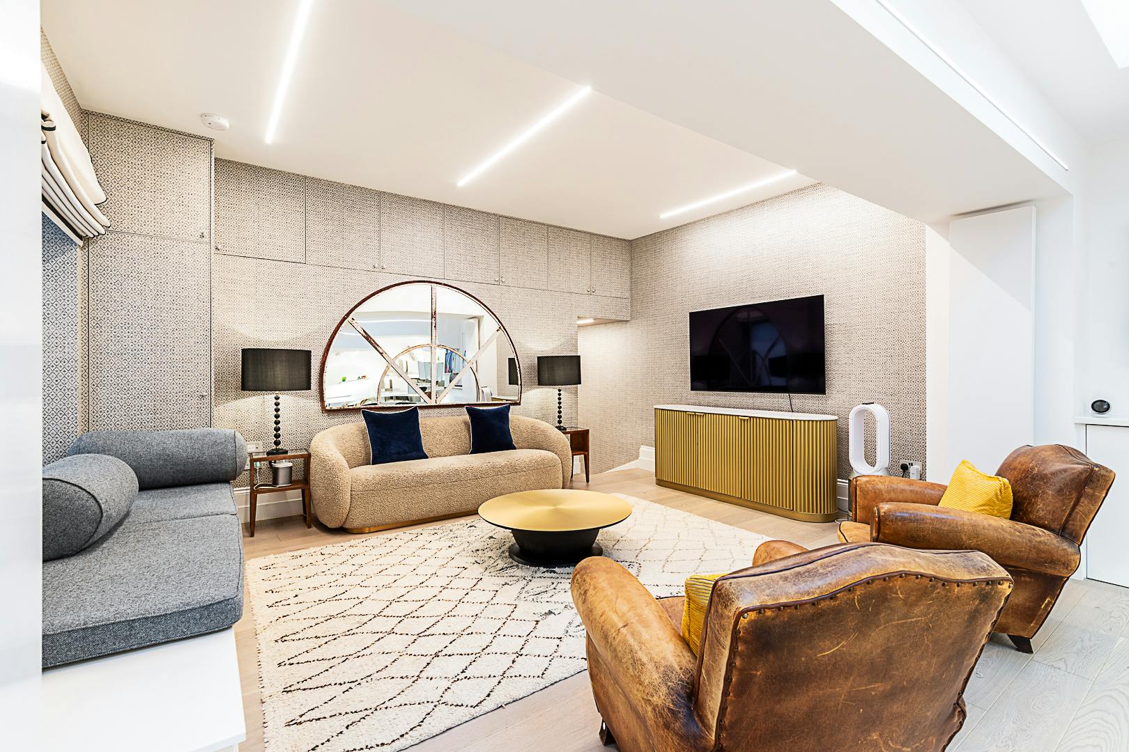 Apartment London, 3 beds — photo 1
