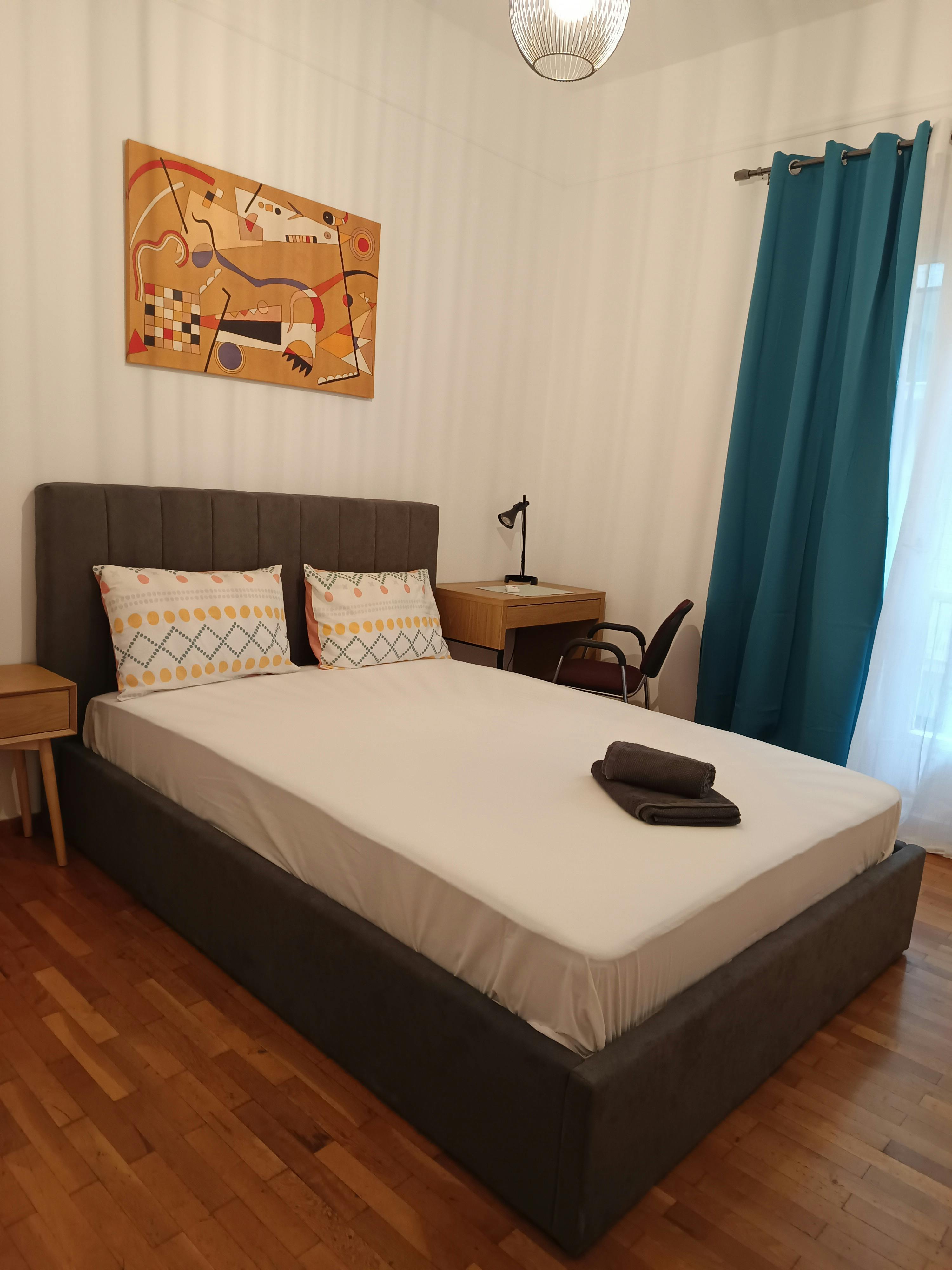 Manou Hatzidaki, Athina preview