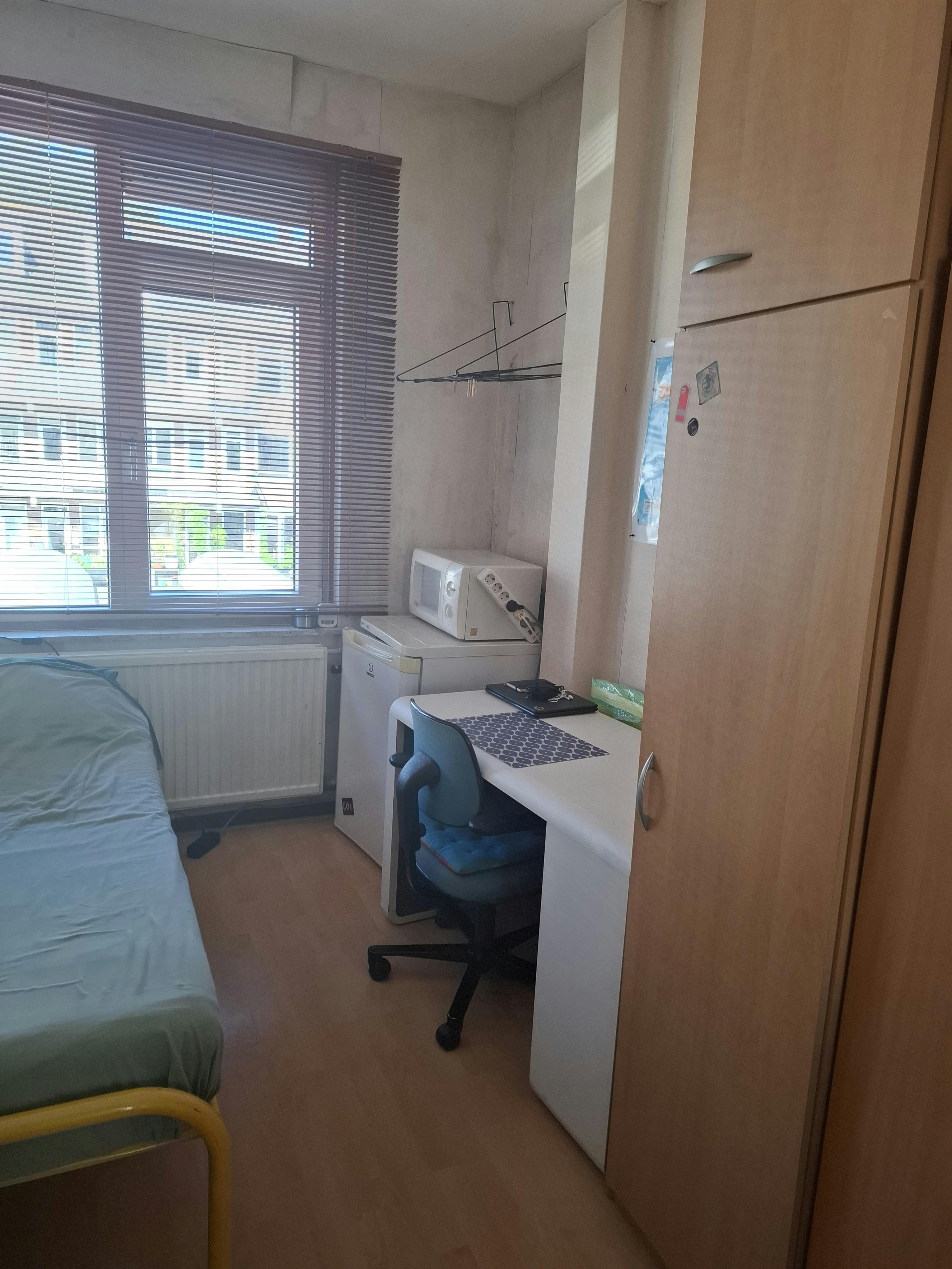 Private room for rent for €550 per month in Rotterdam, Jonker Fransstraat