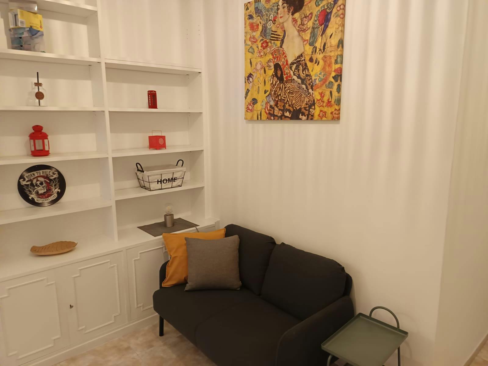 Single room Athina, 1 bed, 12m² — photo 10