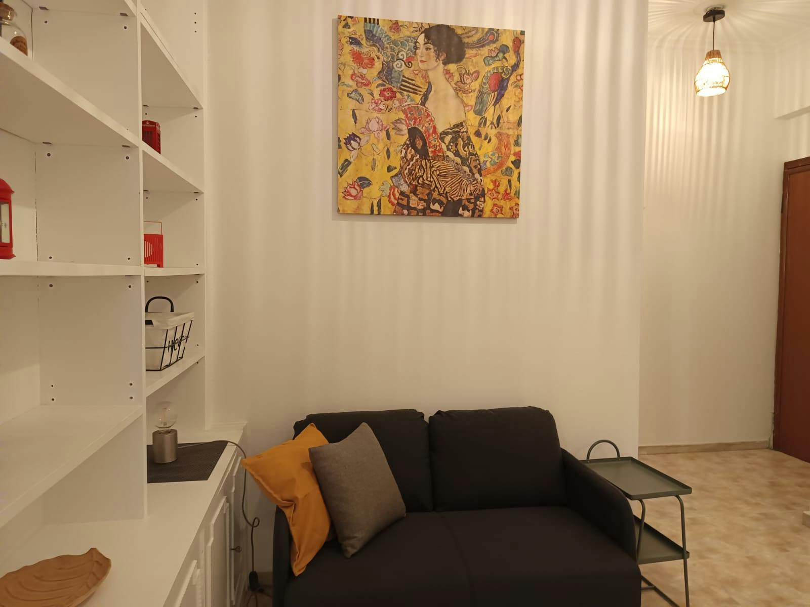 Single room Athina, 1 bed, 12m² — photo 9