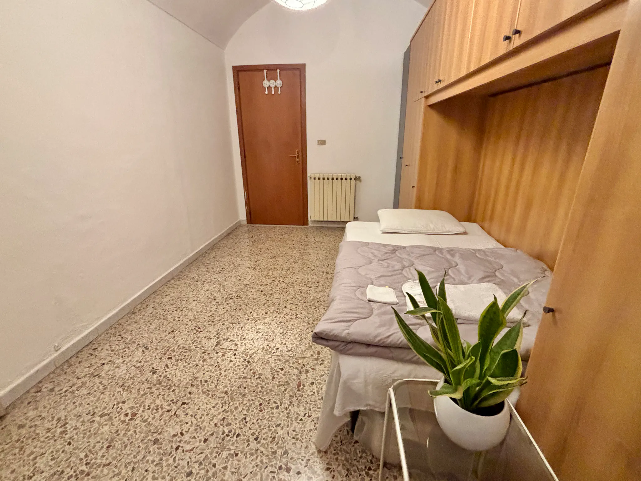 Private room in Via Bernardino Galliari, Turin (1678674) ROOM 4