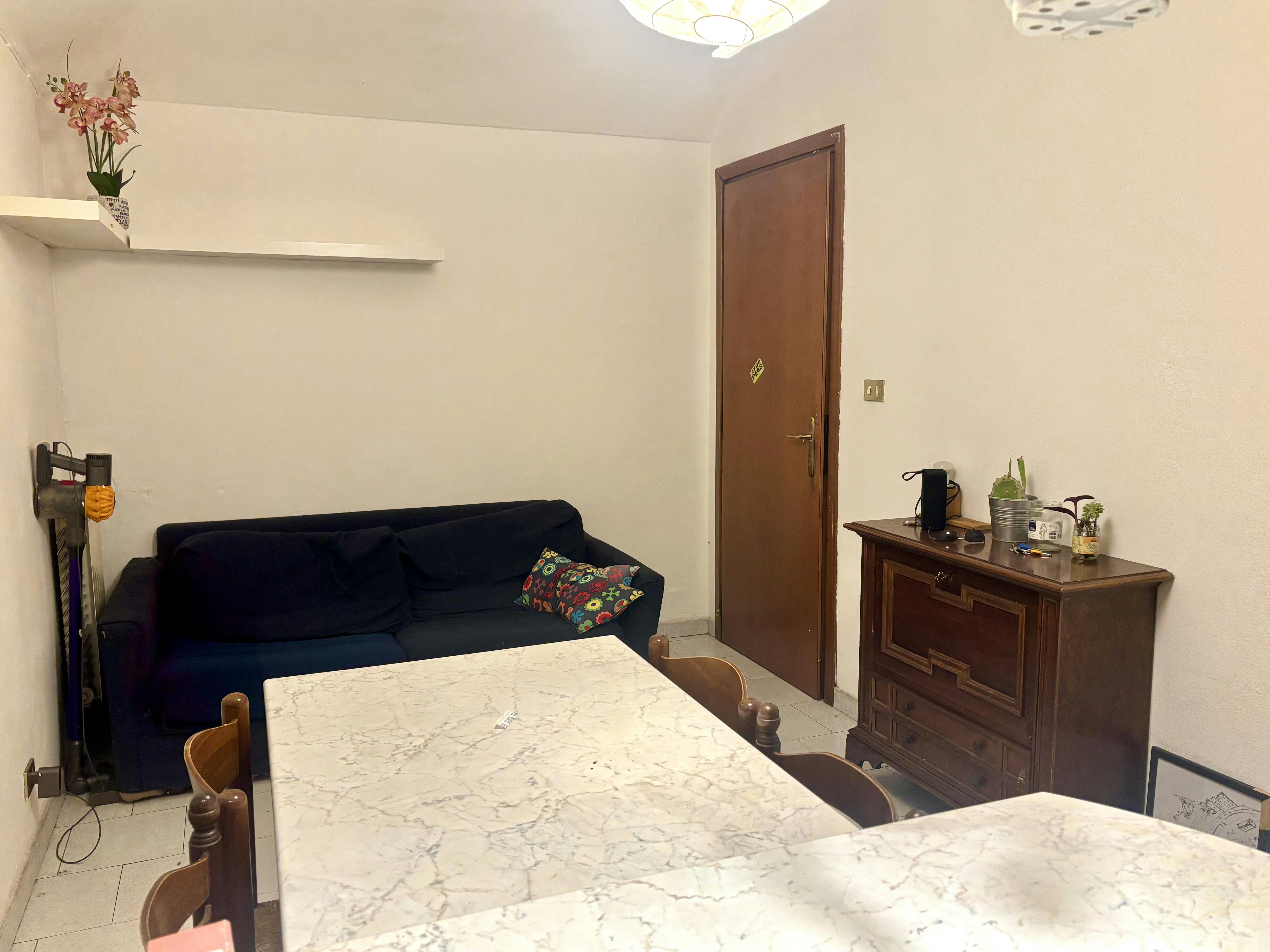 Private room for rent for €600 per month in Turin, Via Bernardino Galliari