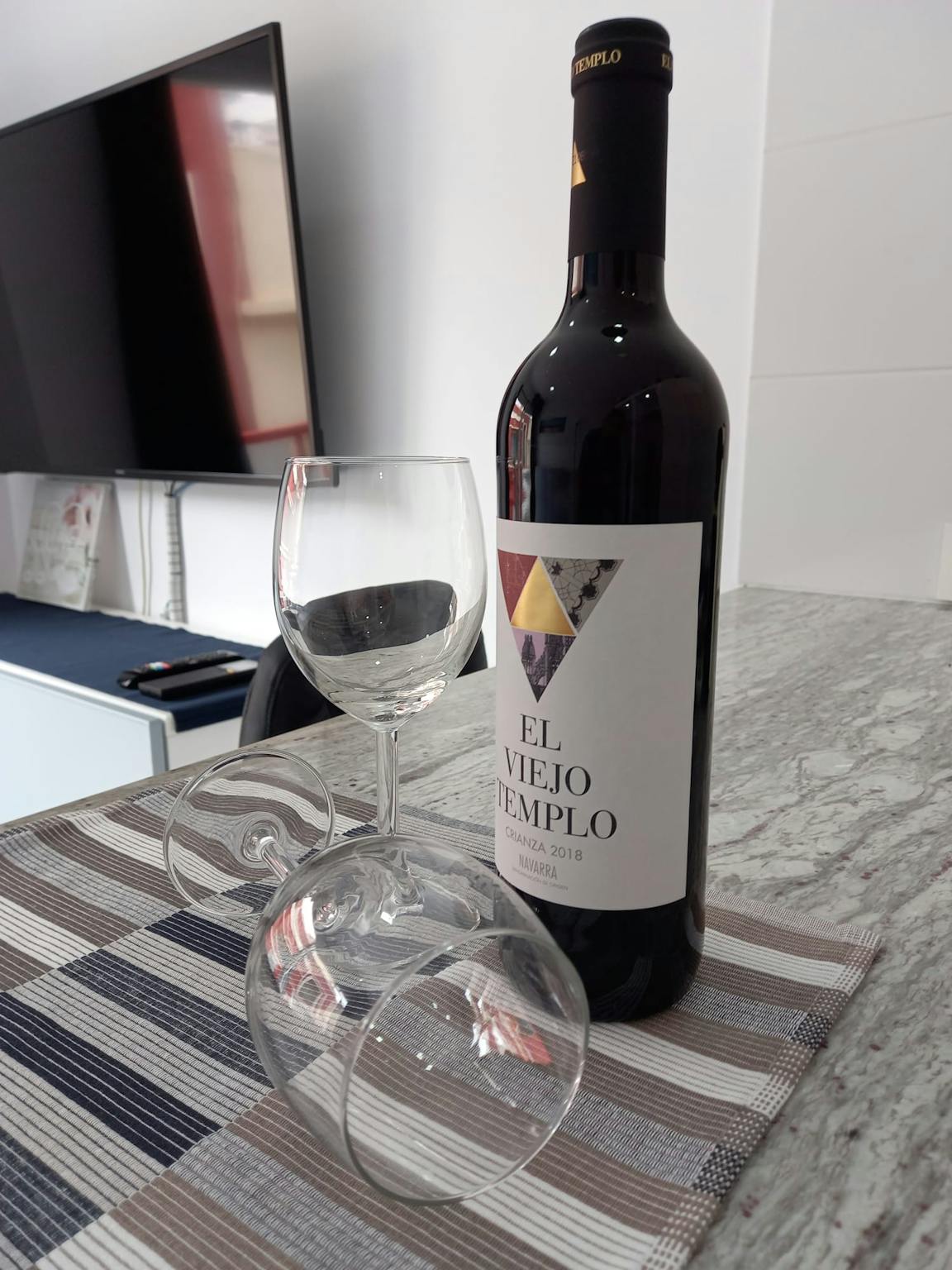 Calle Torres Quevedo, Las Palmas de Gran Canaria preview