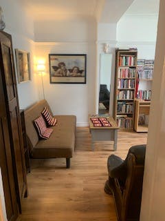 Wohnung zu mieten für 1.750 £ pro Monat in London, Balham Hill