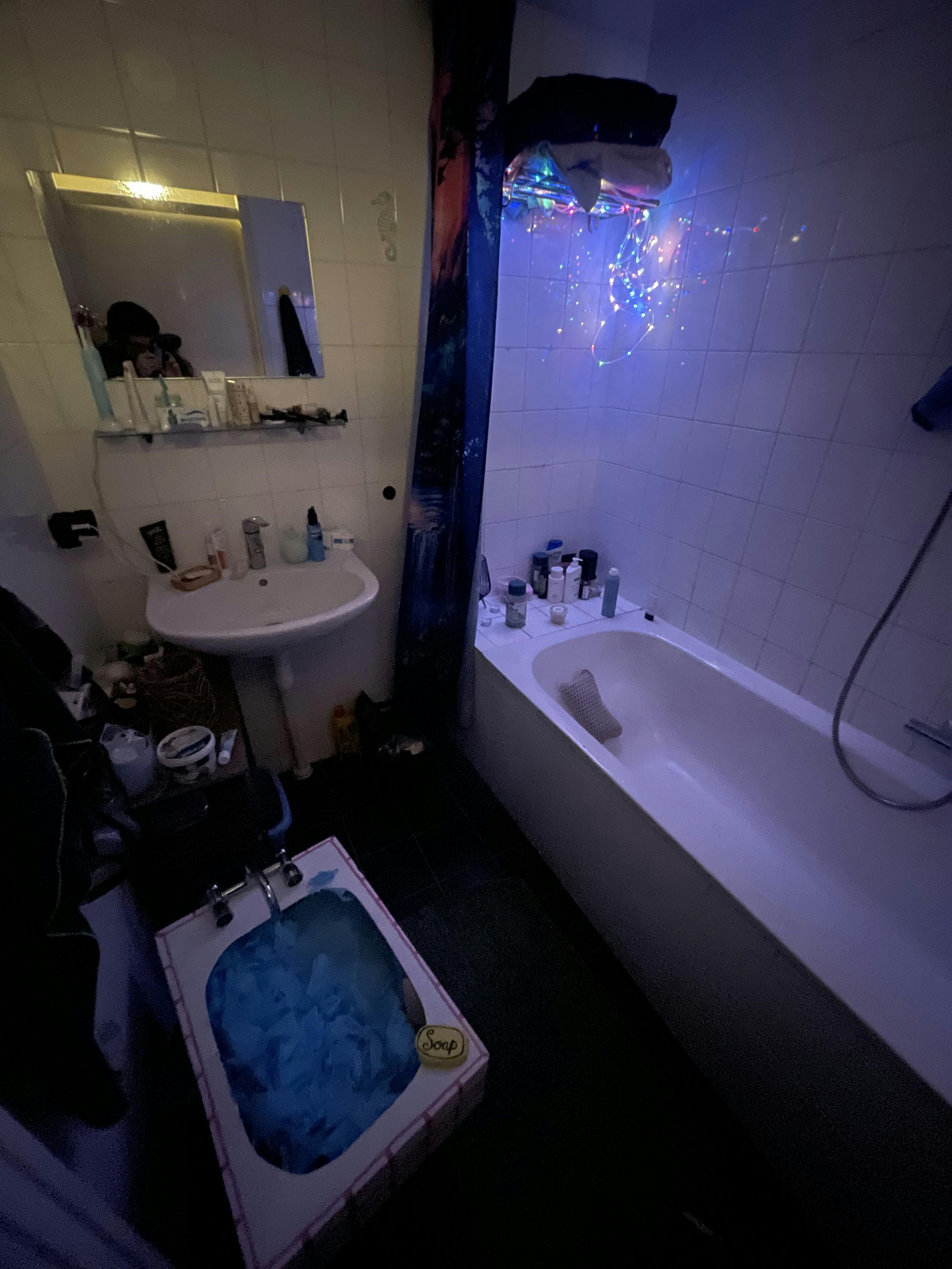 preview gallery tile