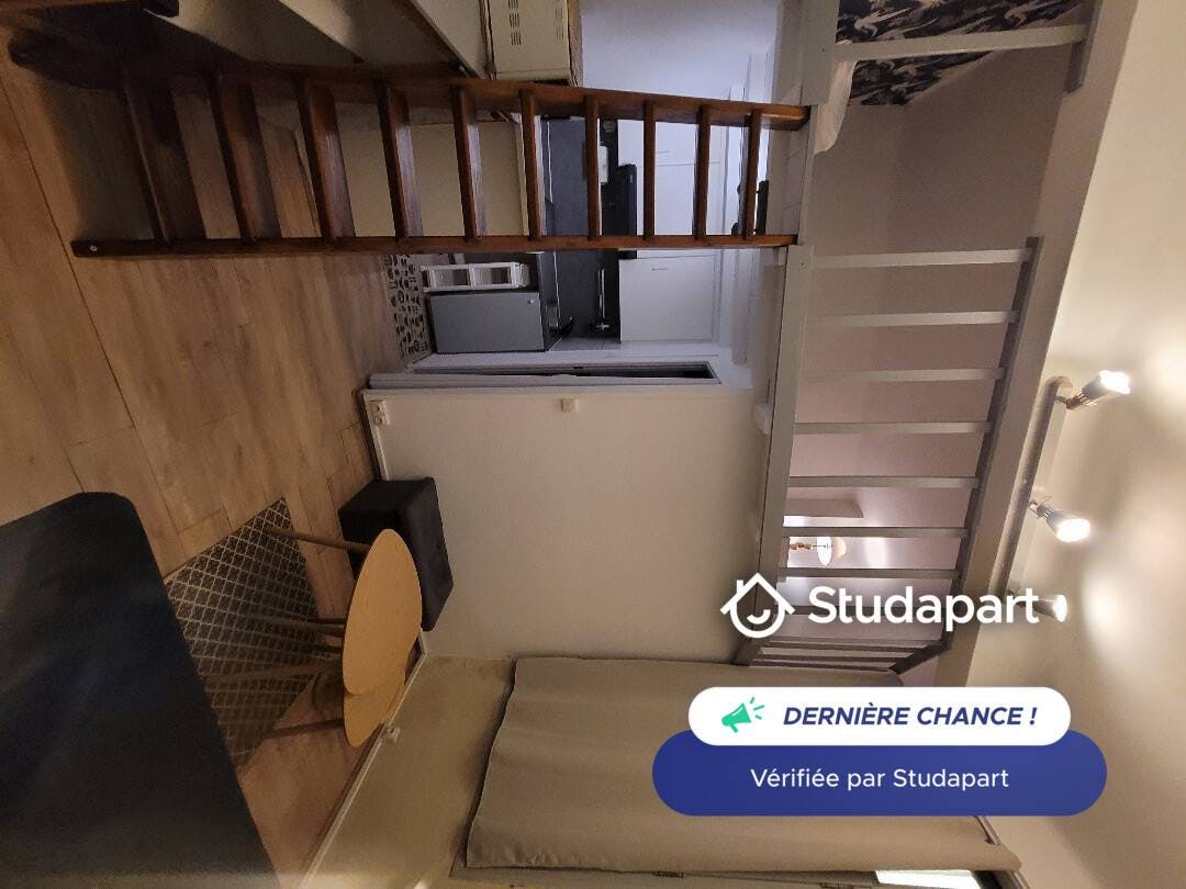 Квартира за оренду для 650 EUR на місяць у Montpellier, Rue du Cannau